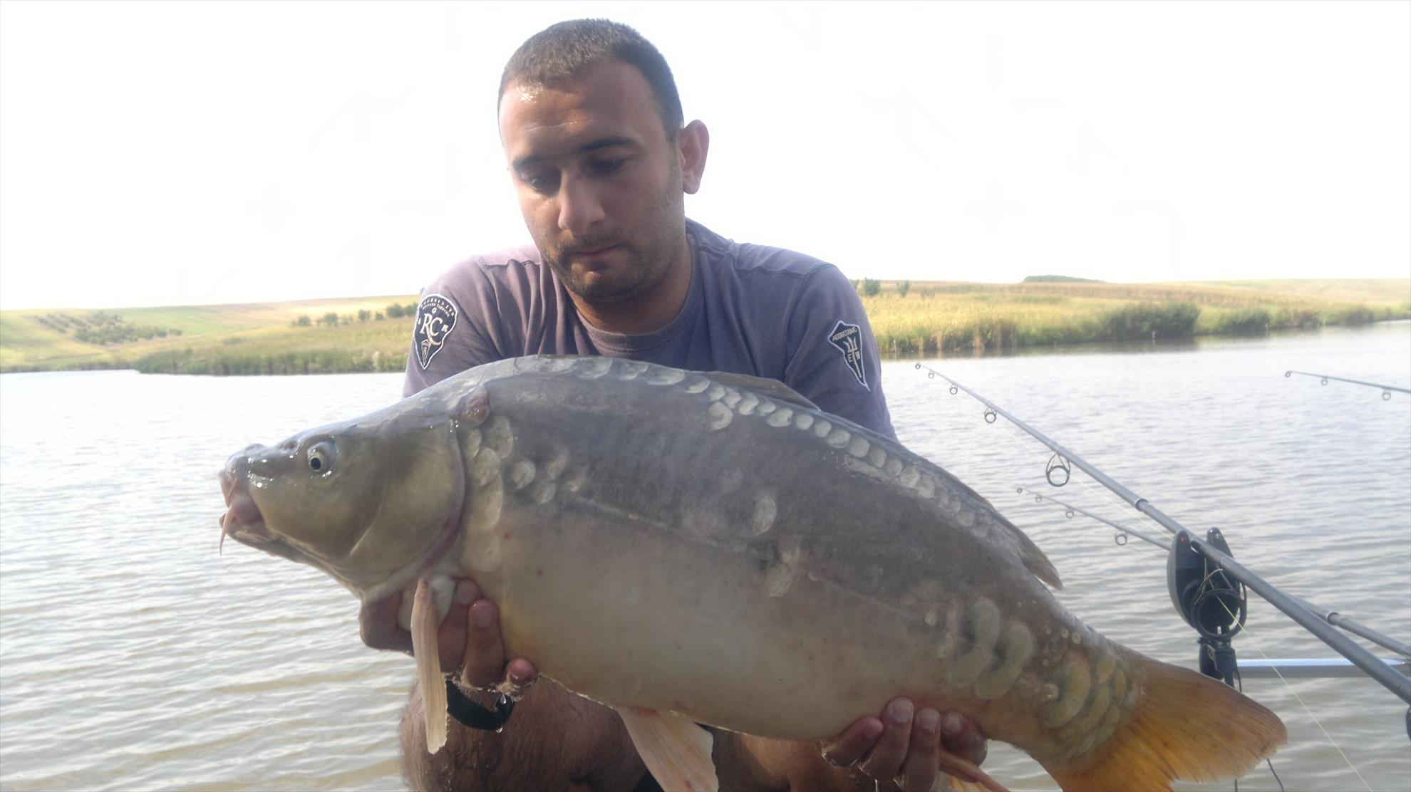 Inca o partida reusita...Magura 9 25.08.13 - 2013-08-25-150.jpg